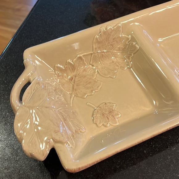 Rectangle Serving Tray by the Main Ingredients - Picture 2 of 16